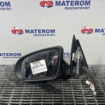 Oglinda exterioara stanga