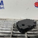 Motoras clapeta incalzire