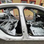 Stalp mijloc dreapta