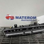 Tablou comanda incalzire