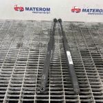 Telescop capota fata