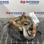 Fuzeta spate dreapta