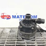 Pompa recirculare apa