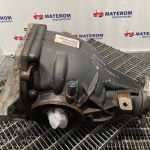 Grup diferential spate