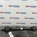 Planetara spate stanga