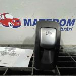 Intrerupator frana de mana