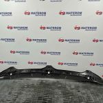 Ornament sub parbriz