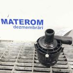 Pompa recirculare apa