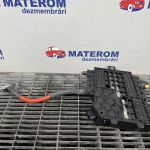 Tablou sigurante acumulator