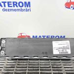 Capsula aer pedalier