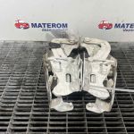 Balamale capota fata