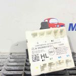 Modul usa/stanga spate