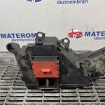 Tablou sigurante acumulator