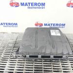 Carcasa filtru habitaclu