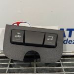 Intrerupator alarma