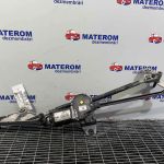 Motoras stergator parbriz