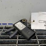 Senzor filtru particule