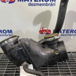 Teava intercooler