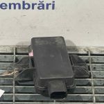 Modul presiune roti