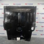 Scut motor