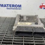 Calculator motor