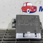 Modul parktronic