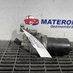 Motoras stergator parbriz