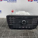 Radio cd
