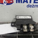 Modul baterie