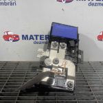 Tablou sigurante acumulator