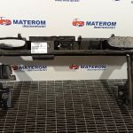 Deflector aer