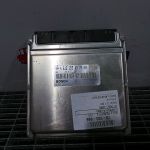 Calculator motor