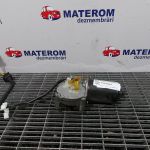 Motoras stergator parbriz