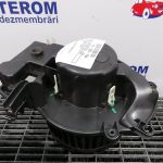 Ventilator incalzire