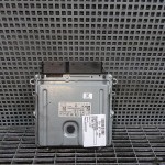 Calculator motor