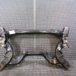 Jug motor