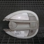 Lampa plafoniera