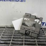 Modul keyless