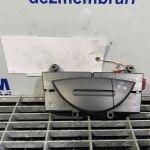 Intrerupator parktronic