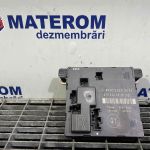 Modul usa/dreapta spate