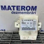 Modul parktronic