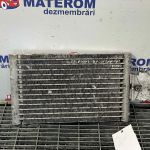 Radiator racire ulei