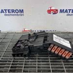 Tablou sigurante acumulator