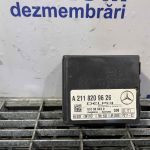 Modul alarma