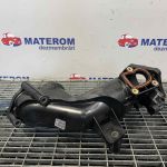 Teava intercooler