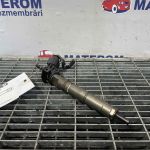Injector