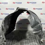 Aparatoare noroi fata stanga