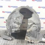 Aparatoare noroi fata dreapta