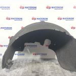 Aparatoare noroi spate stanga