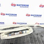 Capsula aer pavilion stanga